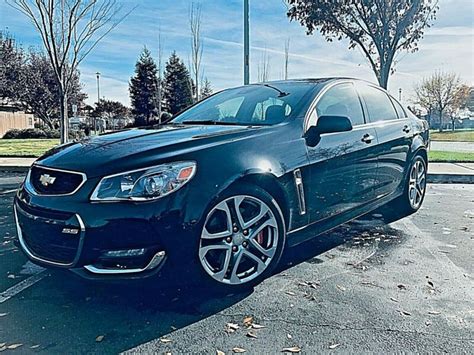 Miami, FL Year:. . Chevy ss for sale near me